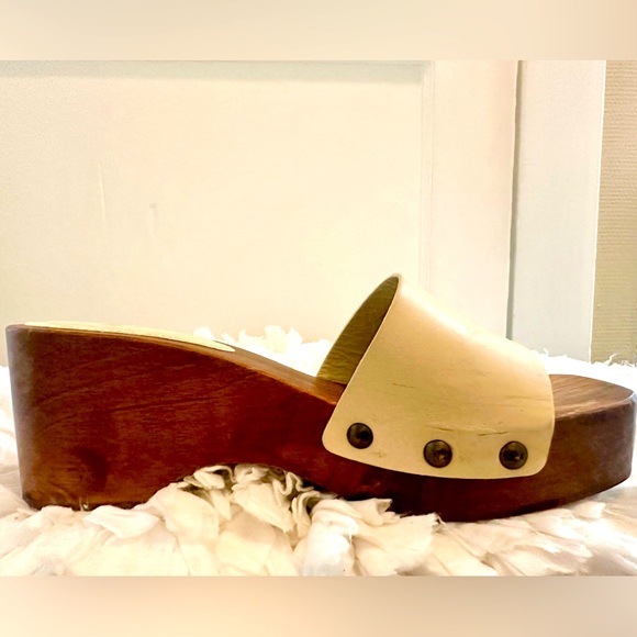 Zara Clogs - Picture 5 of 12
